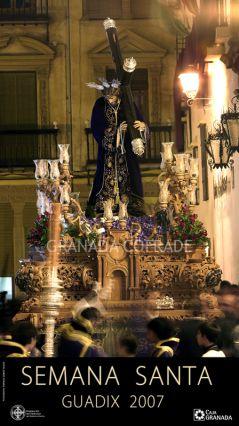 Semana Santa en Guadix  